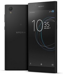 Замена разъема зарядки на телефоне Sony Xperia L1 в Санкт-Петербурге